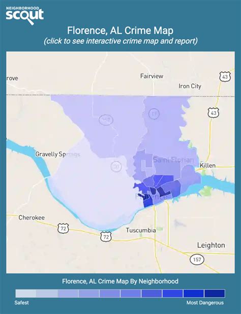 florence al crime rate